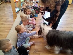 2025-11-27 Freja w przedszkolu